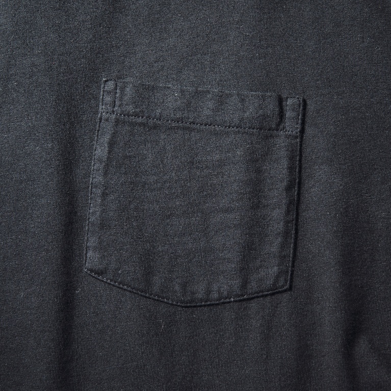 Pocket Tee Pocket Tee